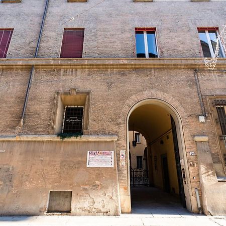 Palazzo Marsili Serenity Болонья Экстерьер фото