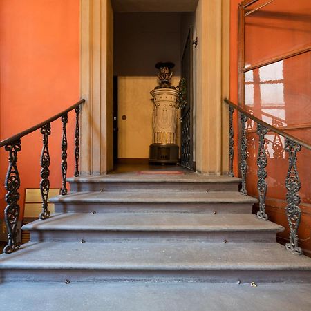Palazzo Marsili Serenity Болонья Экстерьер фото