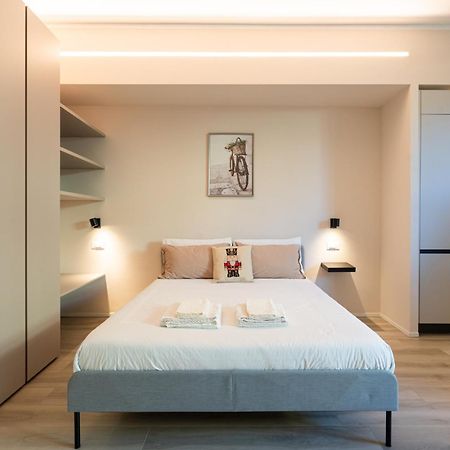 Palazzo Marsili Serenity Болонья Экстерьер фото