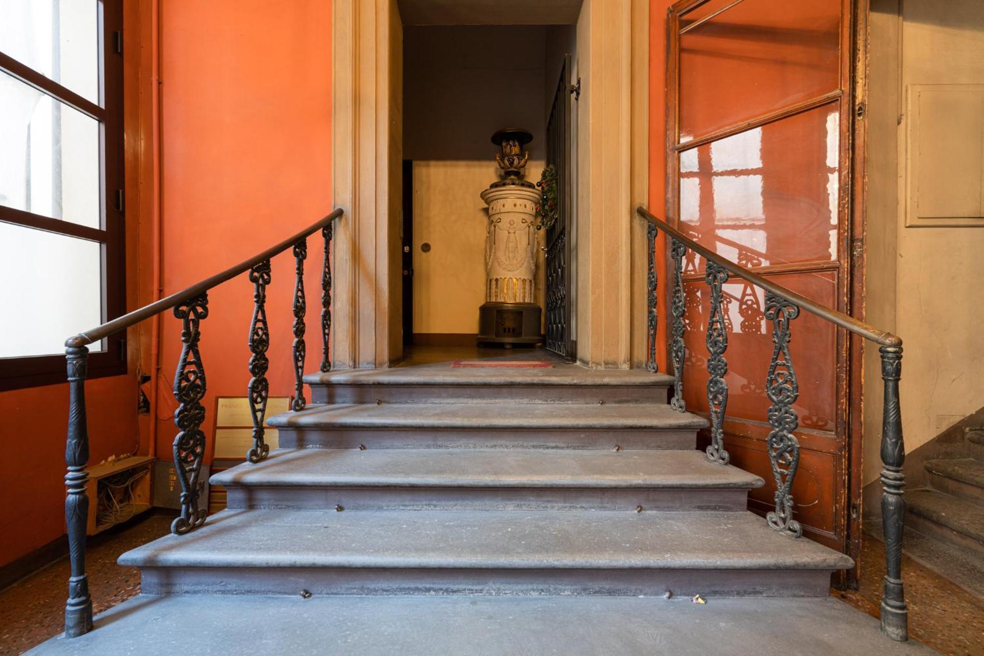 Palazzo Marsili Serenity Болонья Экстерьер фото