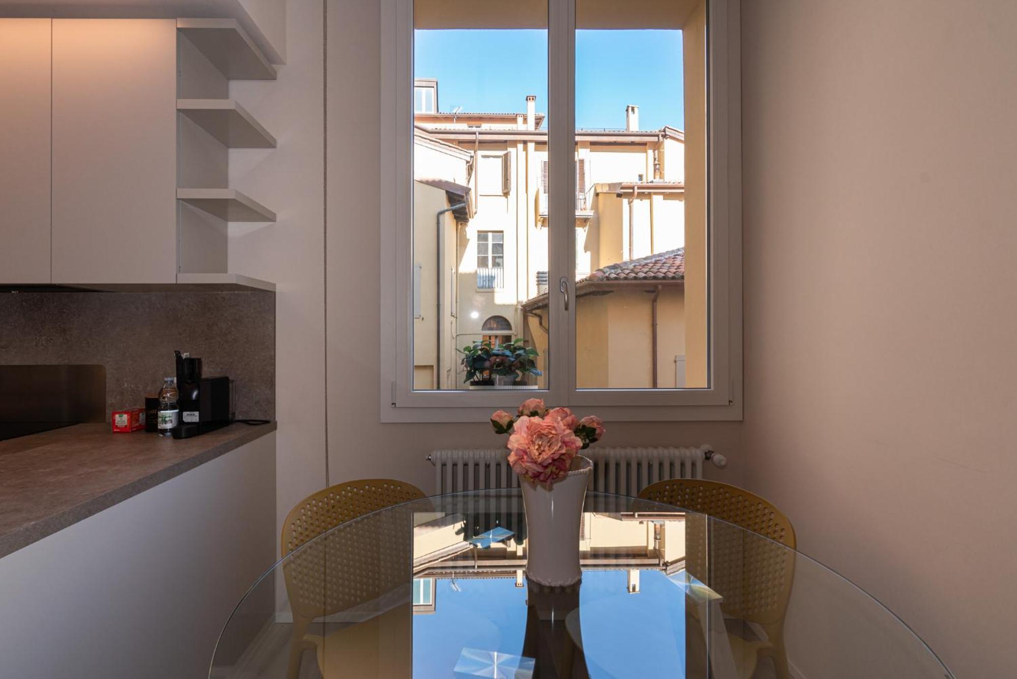 Palazzo Marsili Serenity Болонья Экстерьер фото