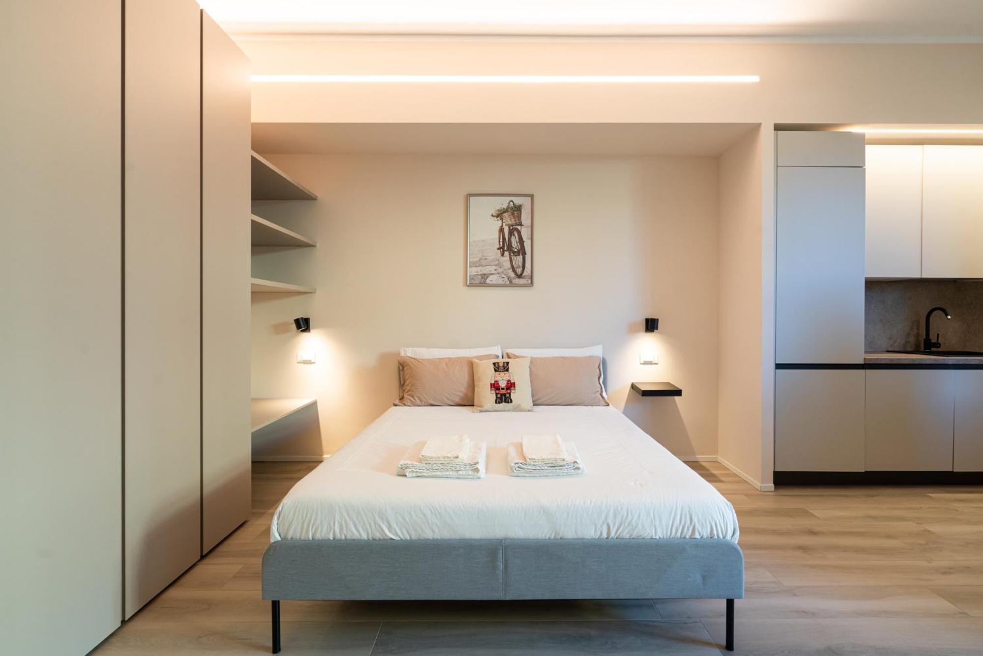 Palazzo Marsili Serenity Болонья Экстерьер фото